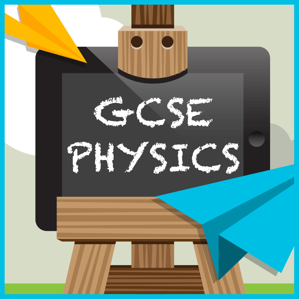 GCSE Physics (For Schools) icon