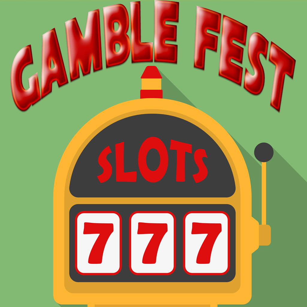 AAA A Big Gamble Fest icon