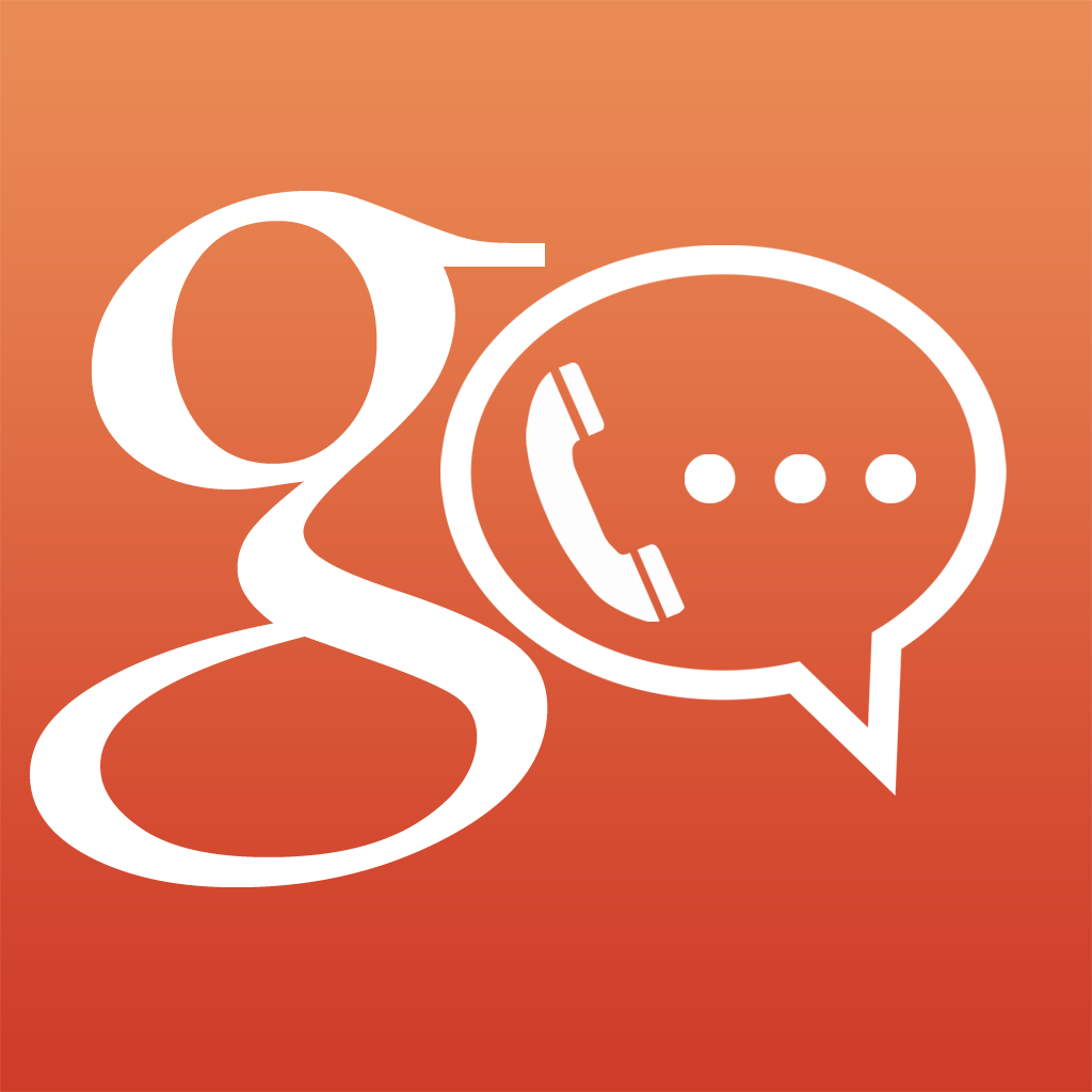 gChat! Call, Chat for Google