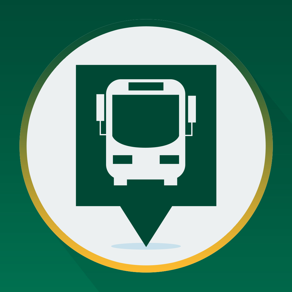 Waco Transit Bus Tracker icon
