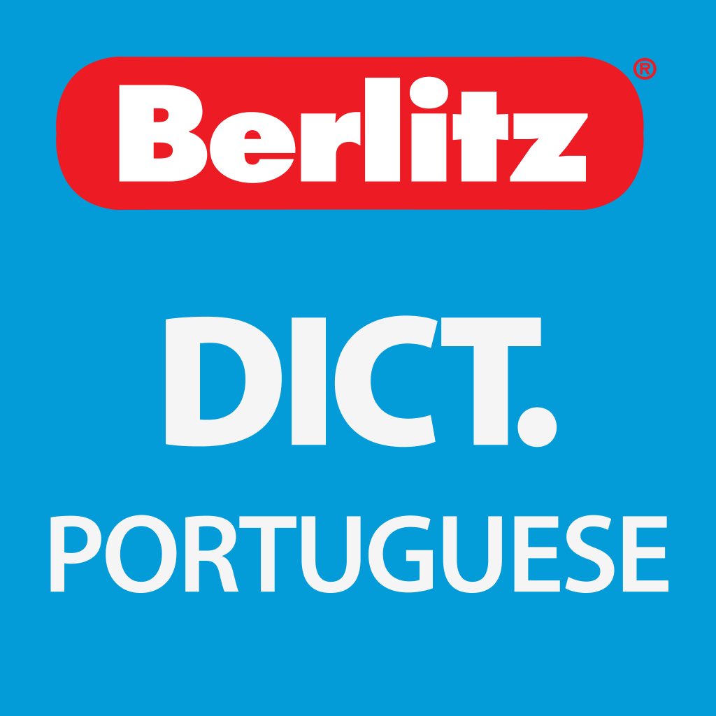 Portuguese <-> English Berlitz Basic Dictionary