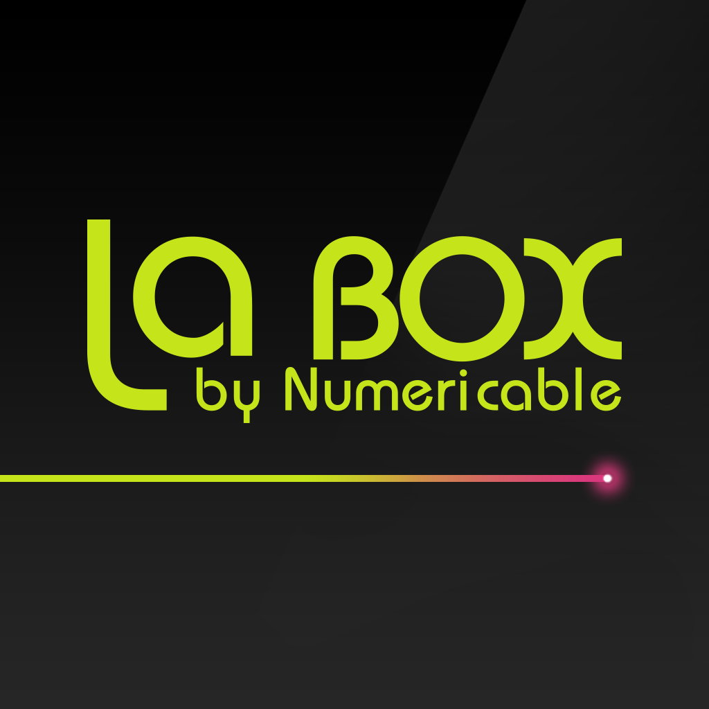 LaBox TV