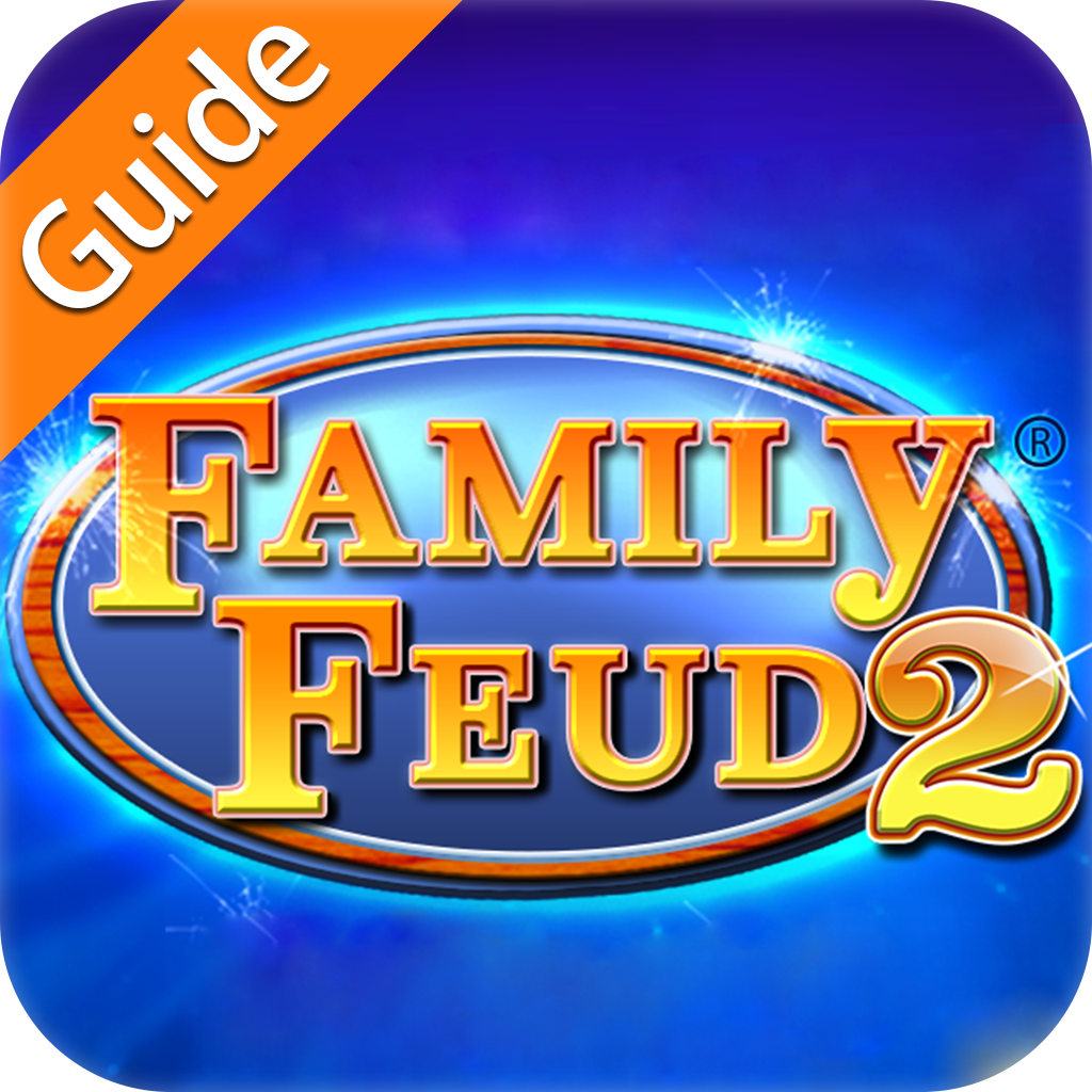 Guide for Family Feud & Friend 2 - Best Tips and Stragy Guide,walkthrough,cheats and hints