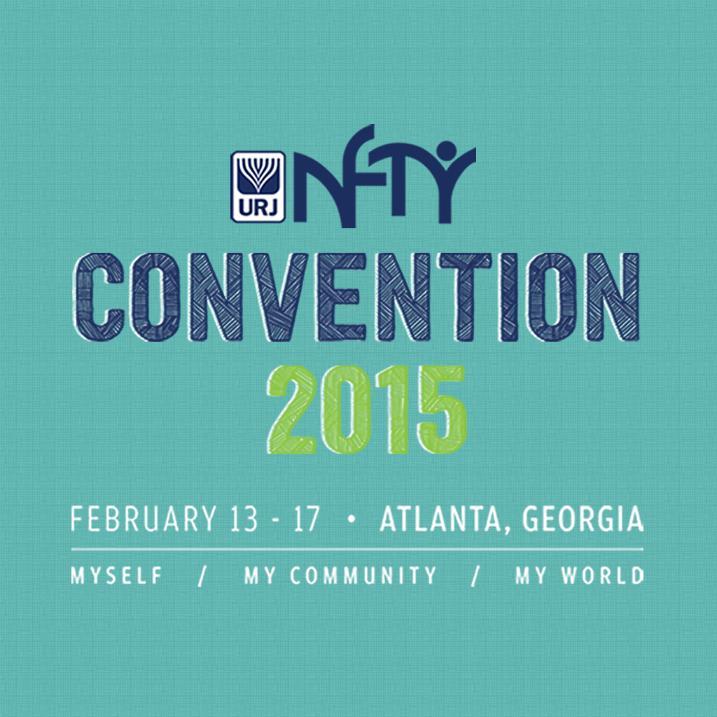 NFTY Convention 2015