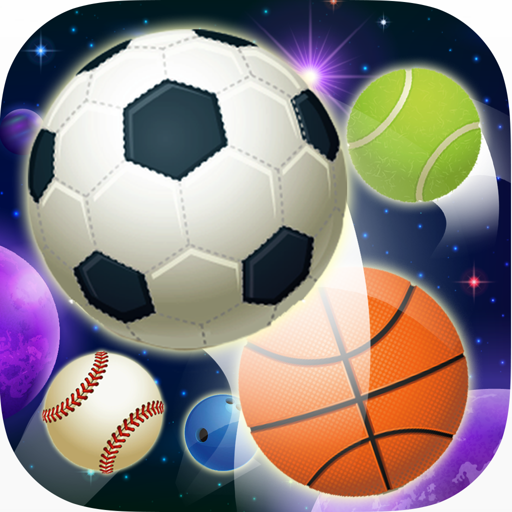 Football Sports Match Mania - Tennis and Basketball Game Free