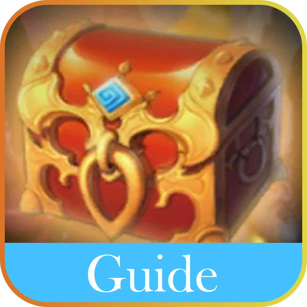 Guide for Elune Saga icon
