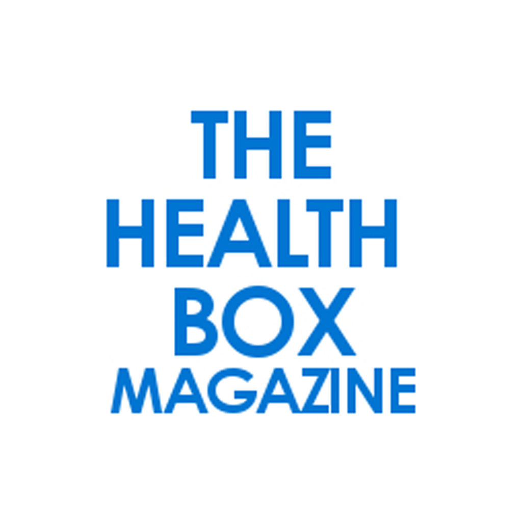 The Health Box Magazine icon