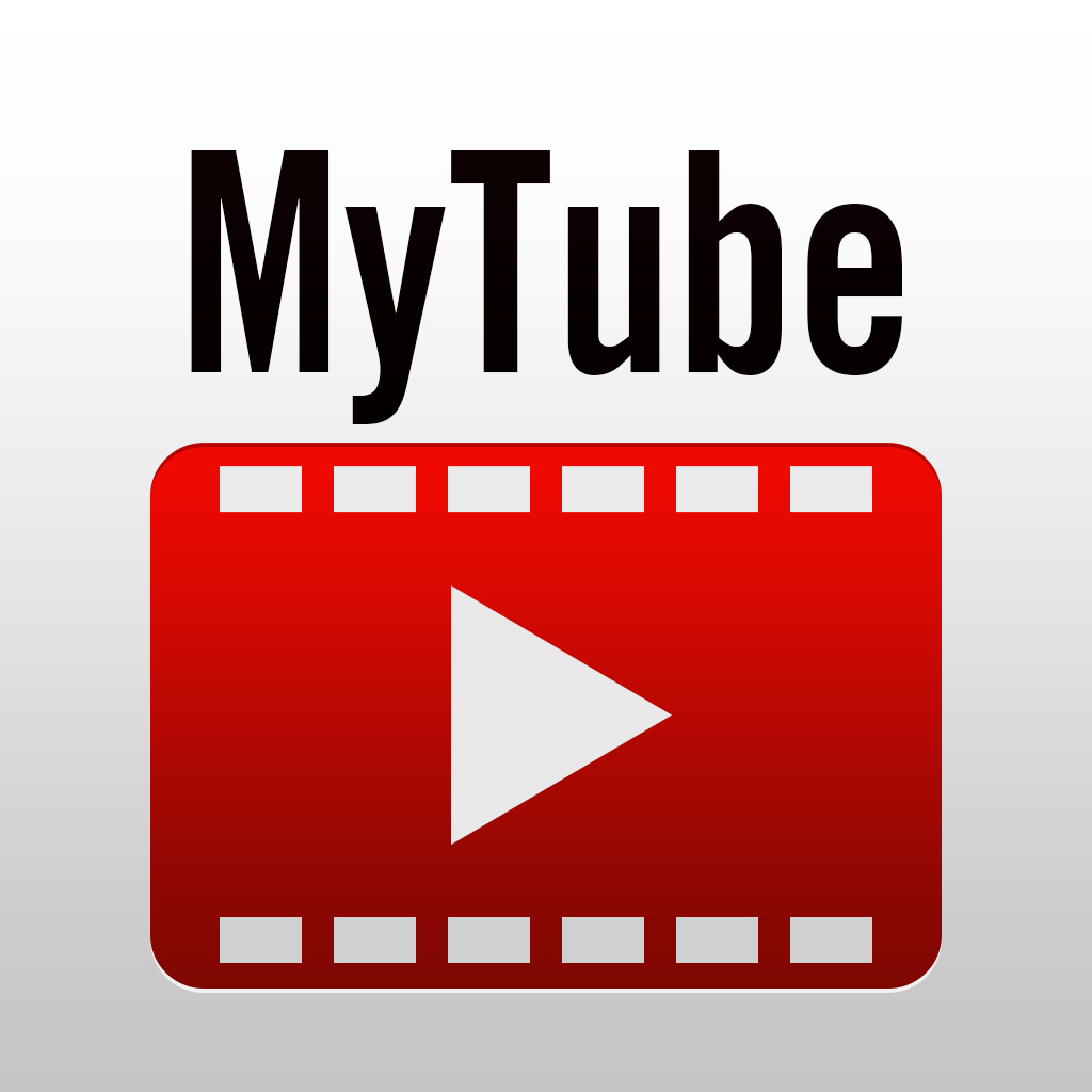 MyTube for YouTube – Video Player for Movies, Music Clips,Trailers. icon