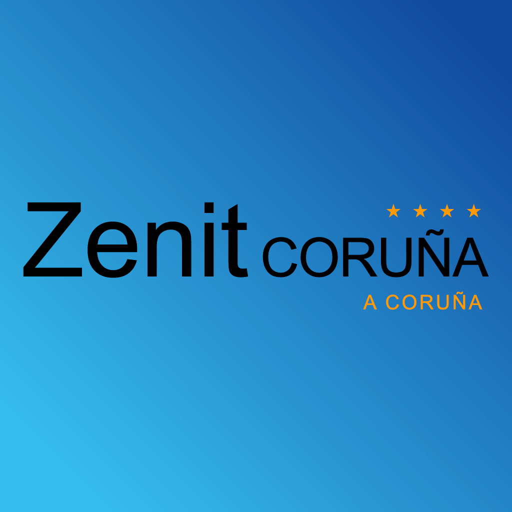 Hotel Zenit Coruña