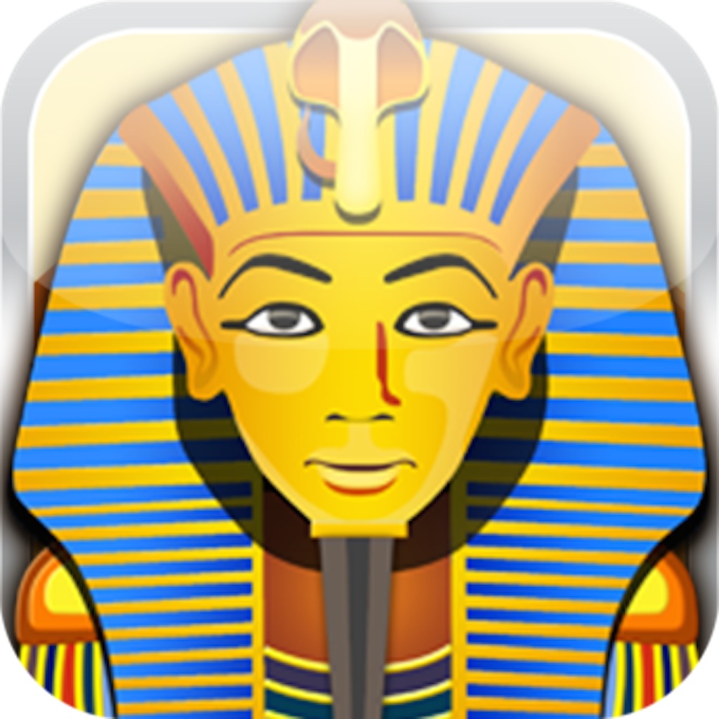 Pharaoh's Pyramid Slots Game - Free icon