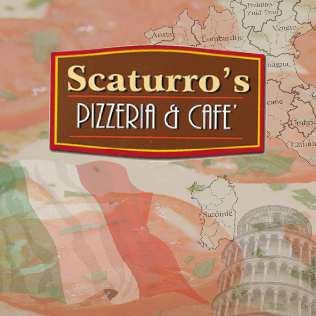 Scaturros Pizzeria & Cafe