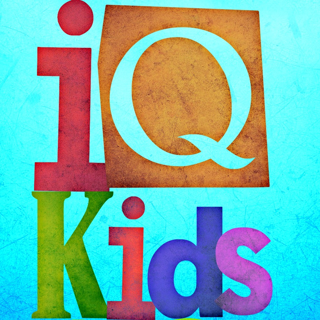 IQ Test Kids Edition 5-11 Years Old