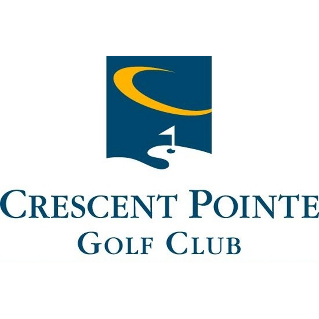 Crescent Pointe Golf Club Tee Times icon