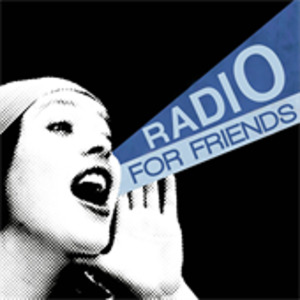 Radio For Friends