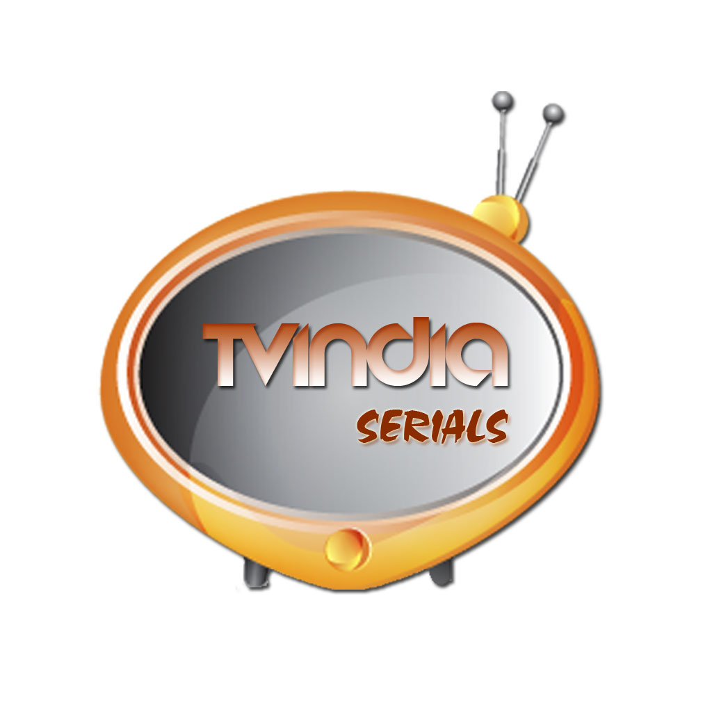 TVIndia Serials icon