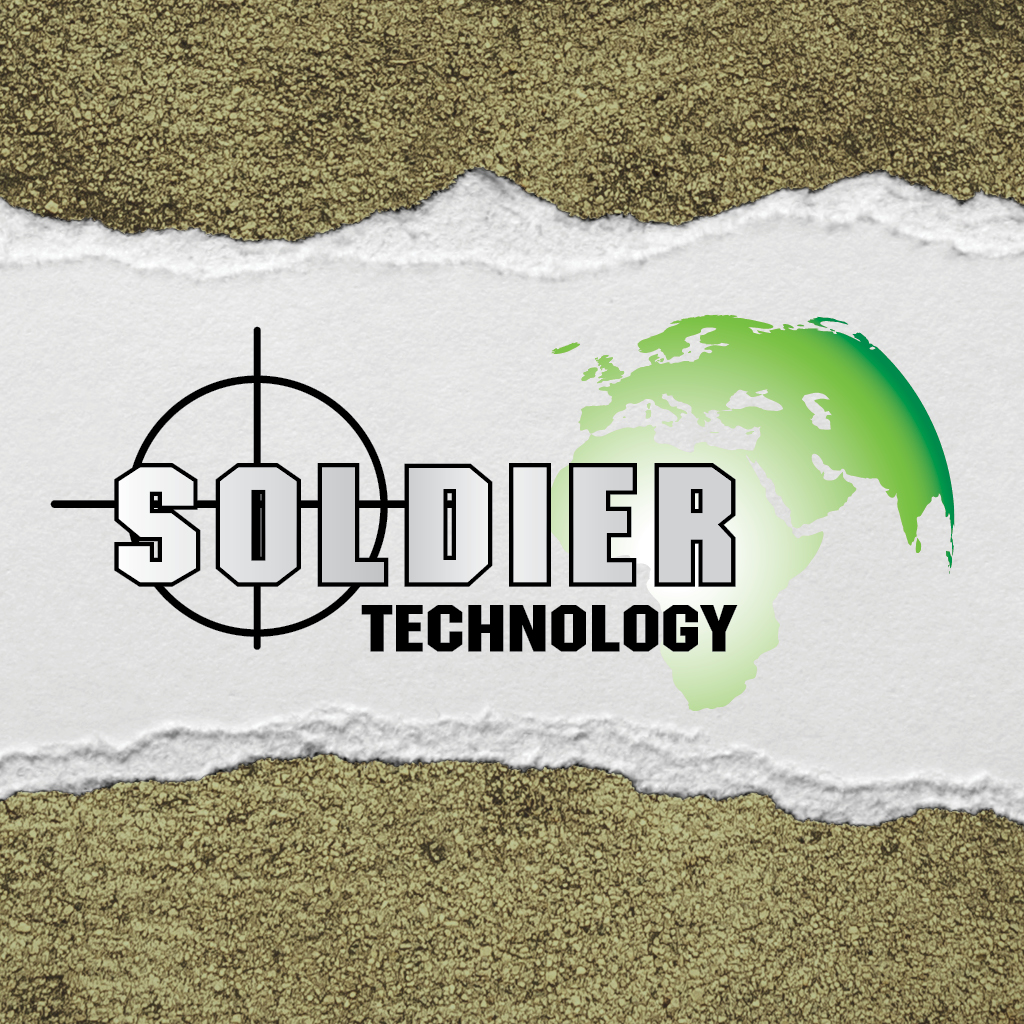Soldier Technology 2014