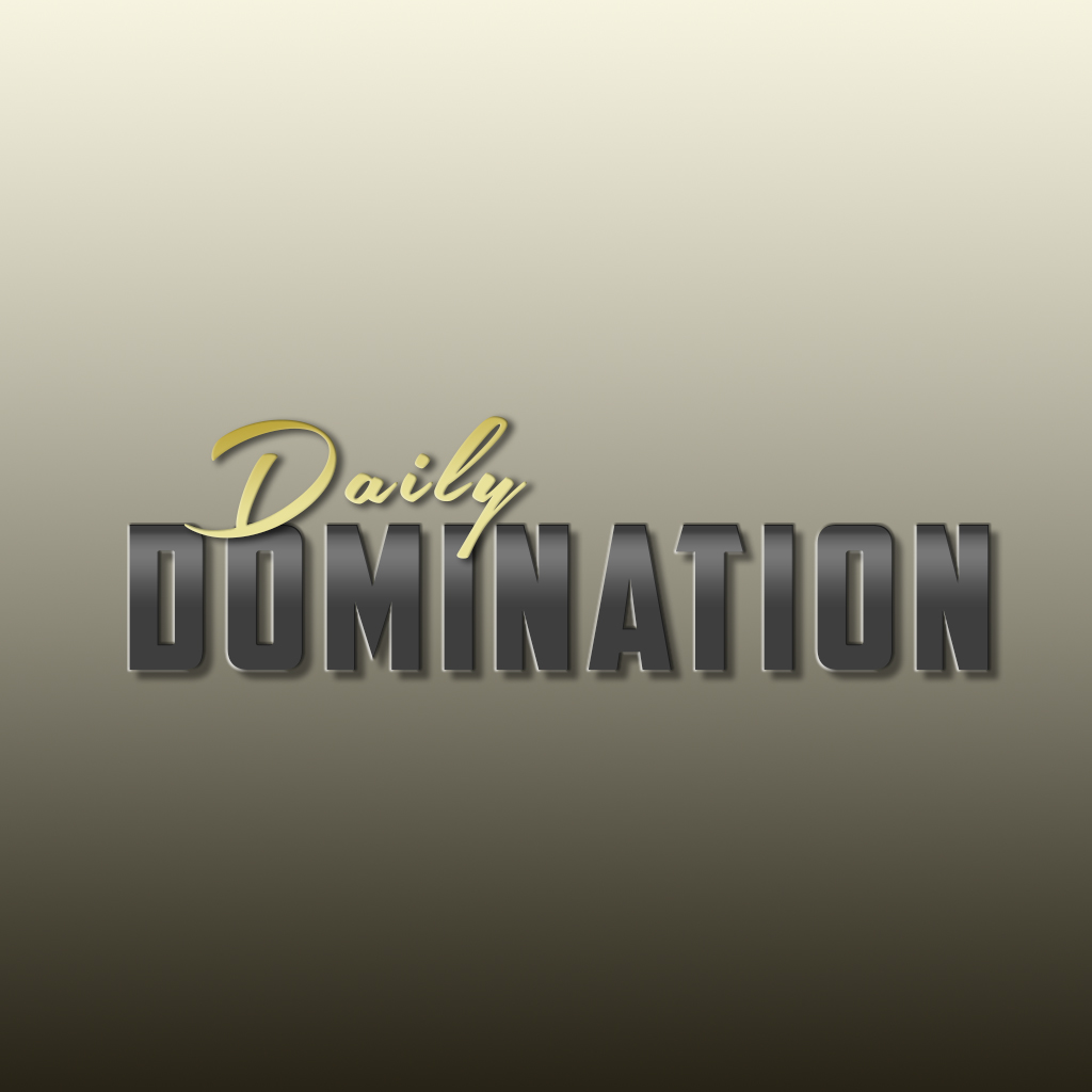 Daily Domination icon