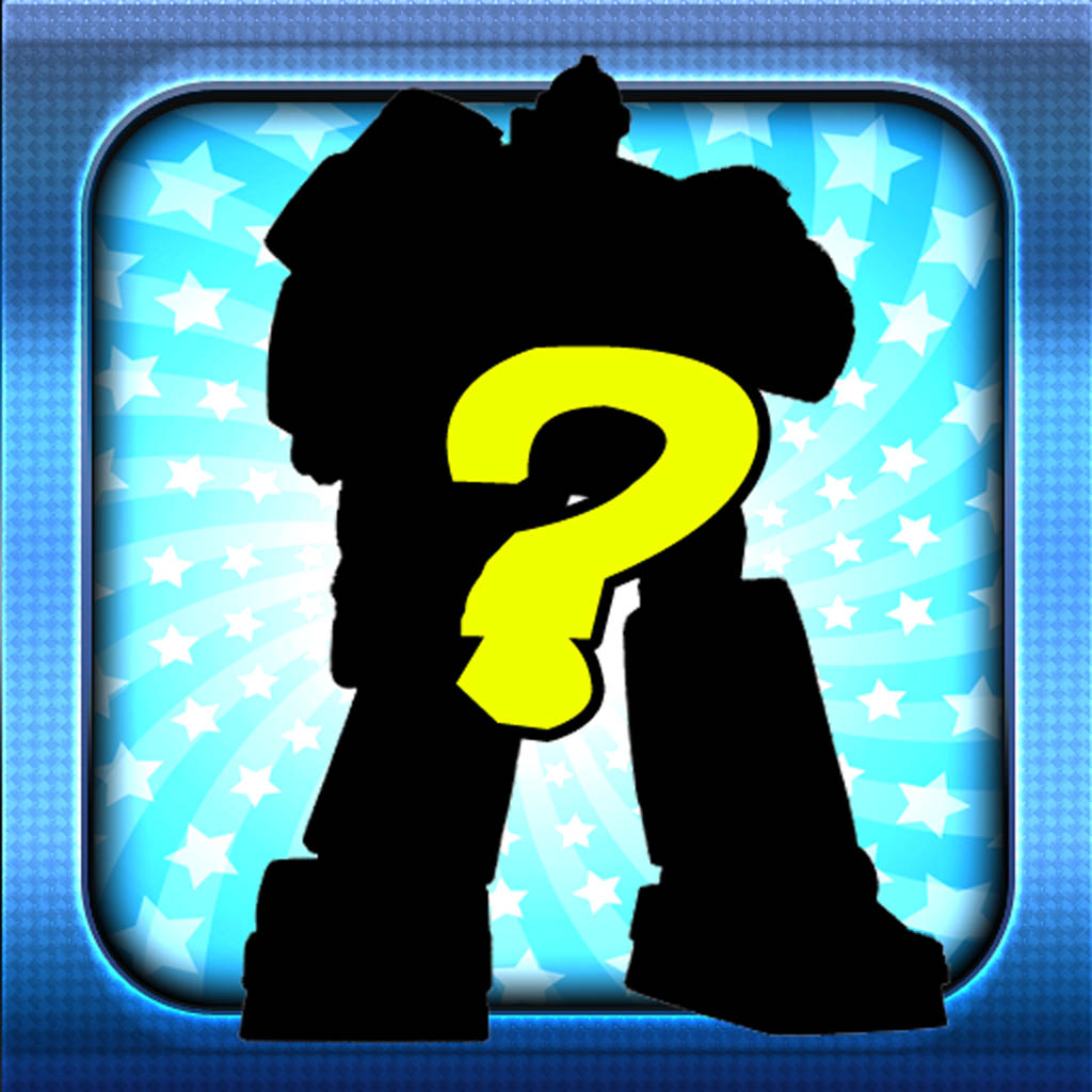 Quiz for - The Transformers