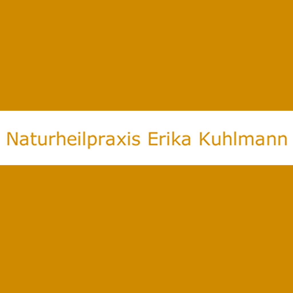 Naturheilpraxis Erika Kuhlmann