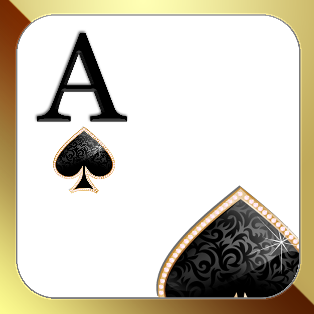 Blackjack Blitz FREE: Casino Style 21 Game icon