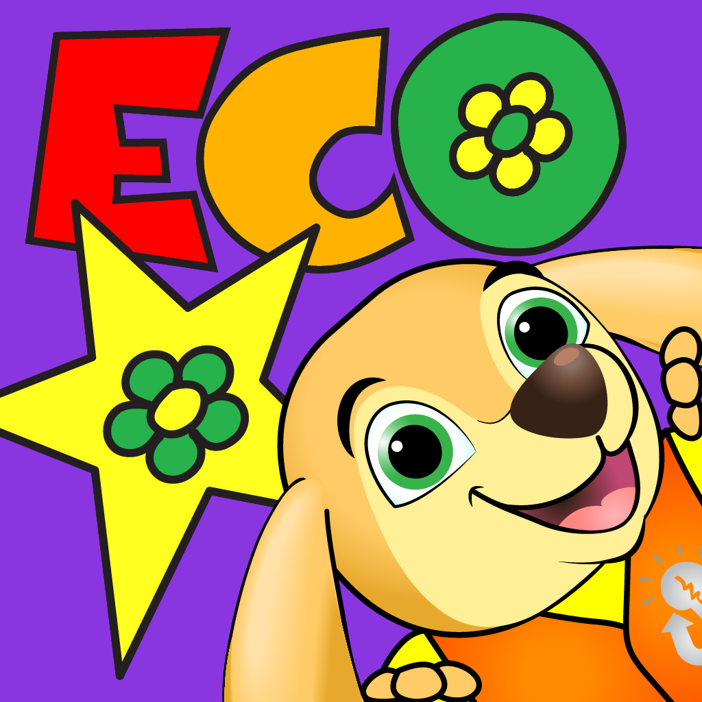 Eco Stars icon