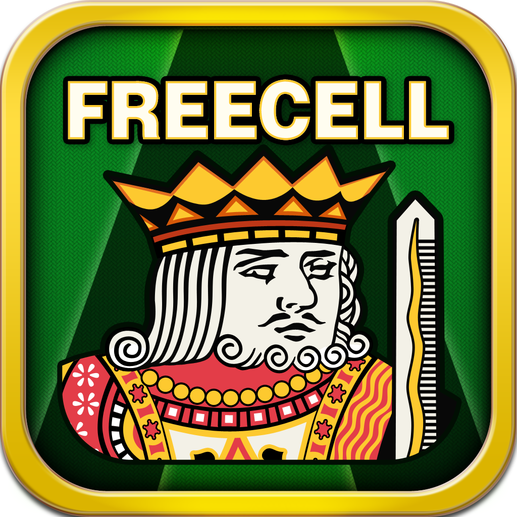 ! Freecell ! icon