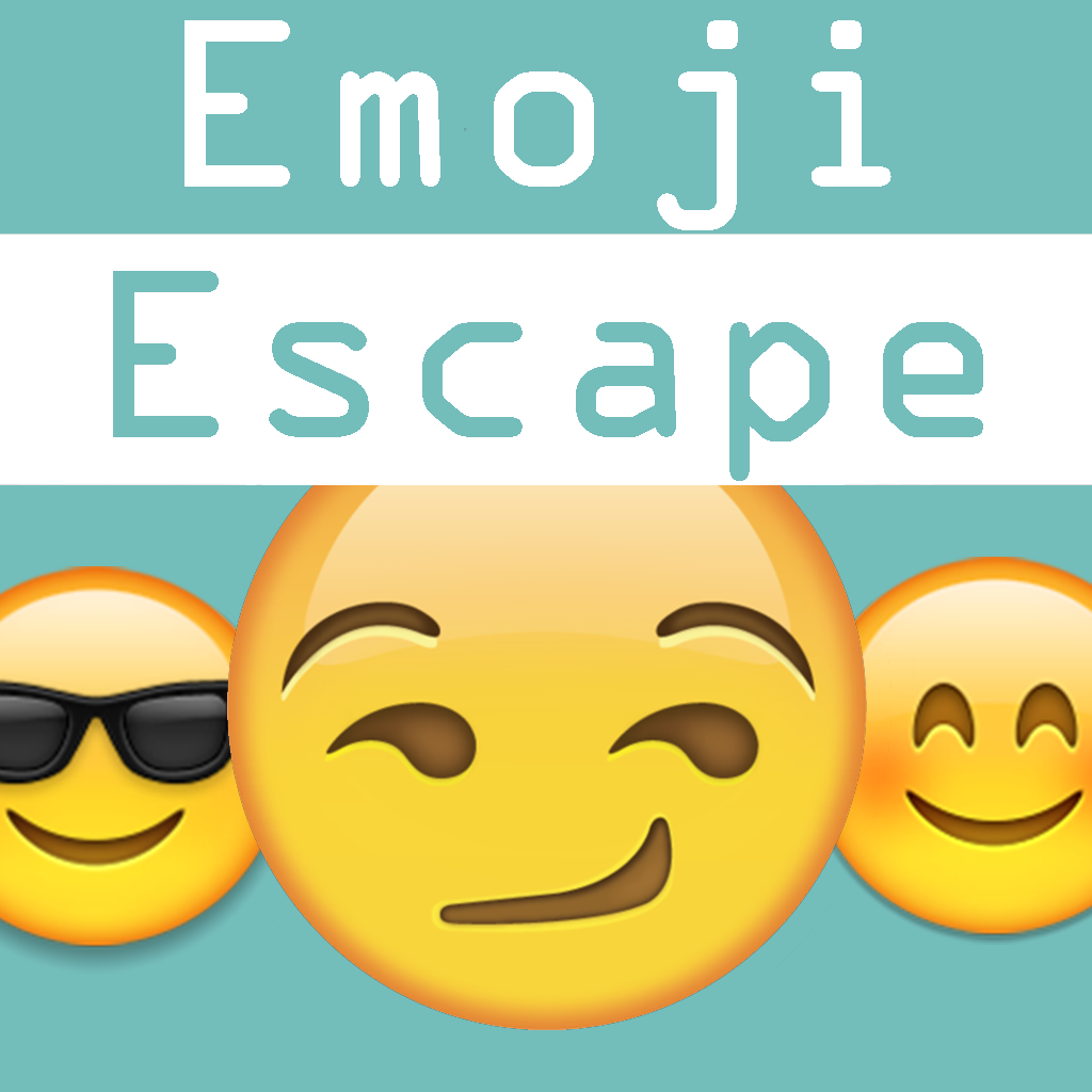 Emoji Escape!