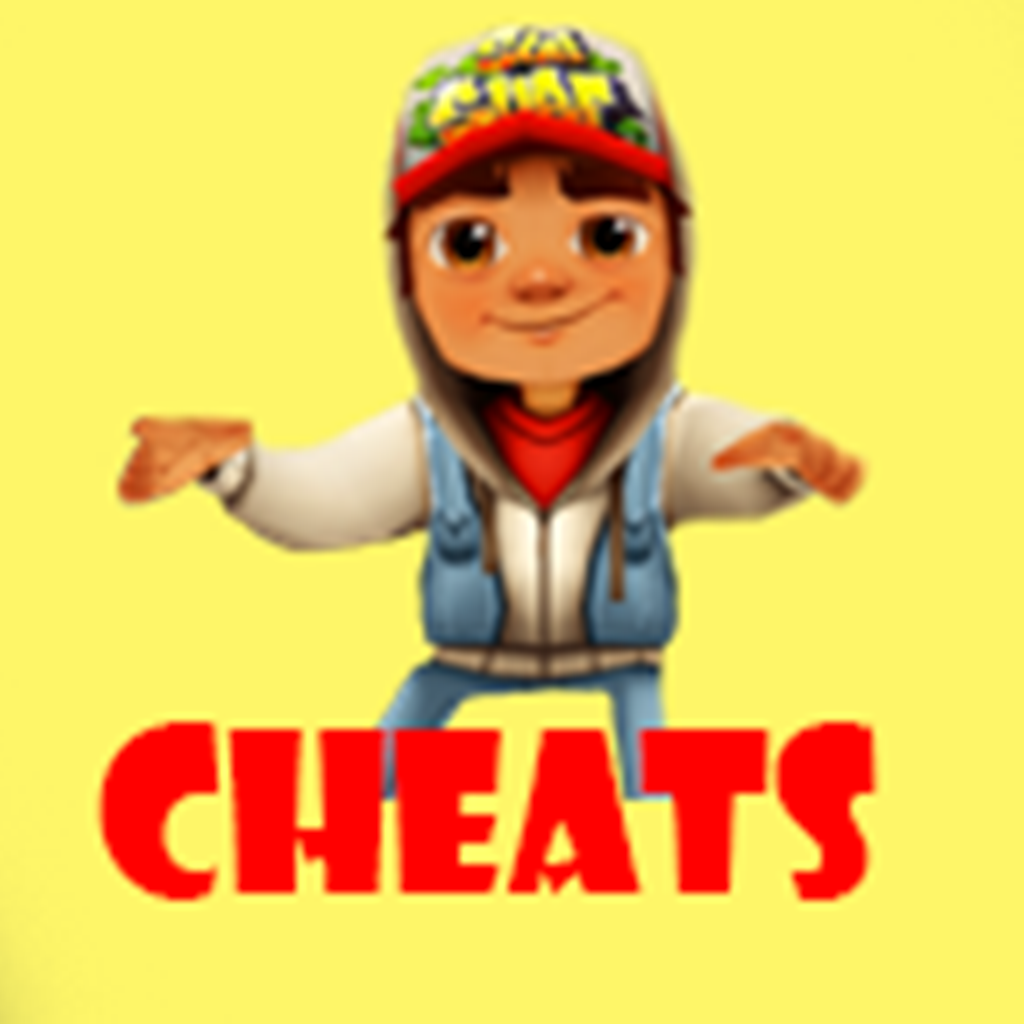 Cheats &Tips, Video & Guide for Subway Surfers - Complete Strategy walkthrough! icon