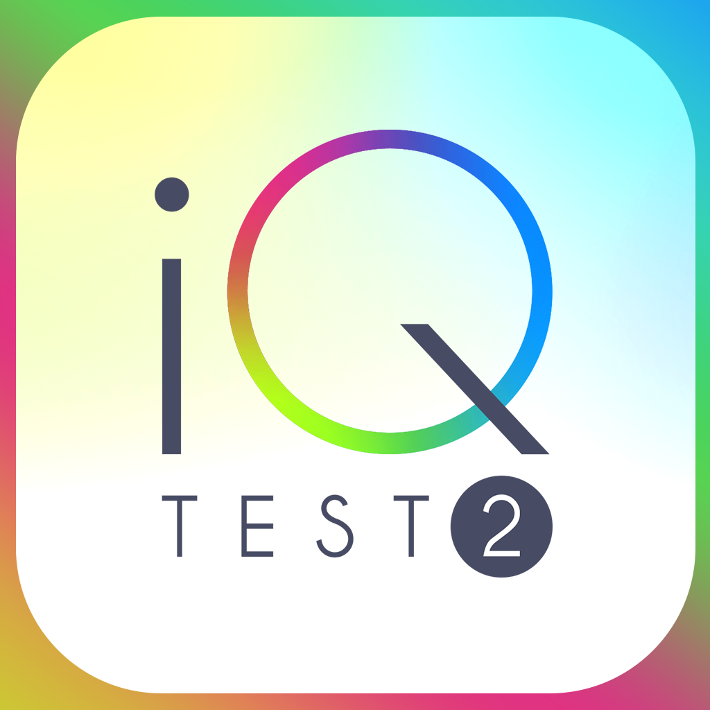 IQ Test® icon