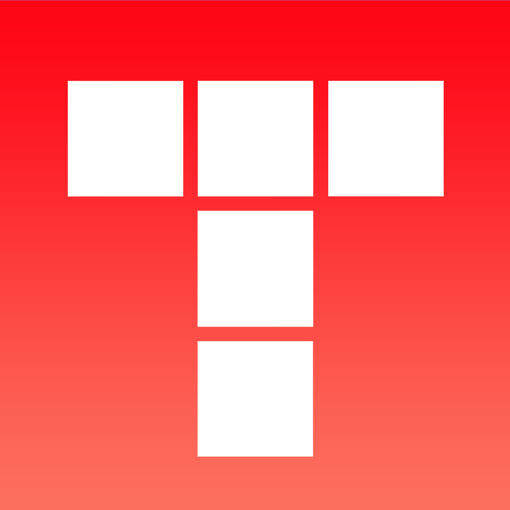 Numtris: best addicting logic number game with cool multiplayer split screen mode to play between two good friends. Including simple but challenging numeric puzzle mini games to improve your math skills. Free!