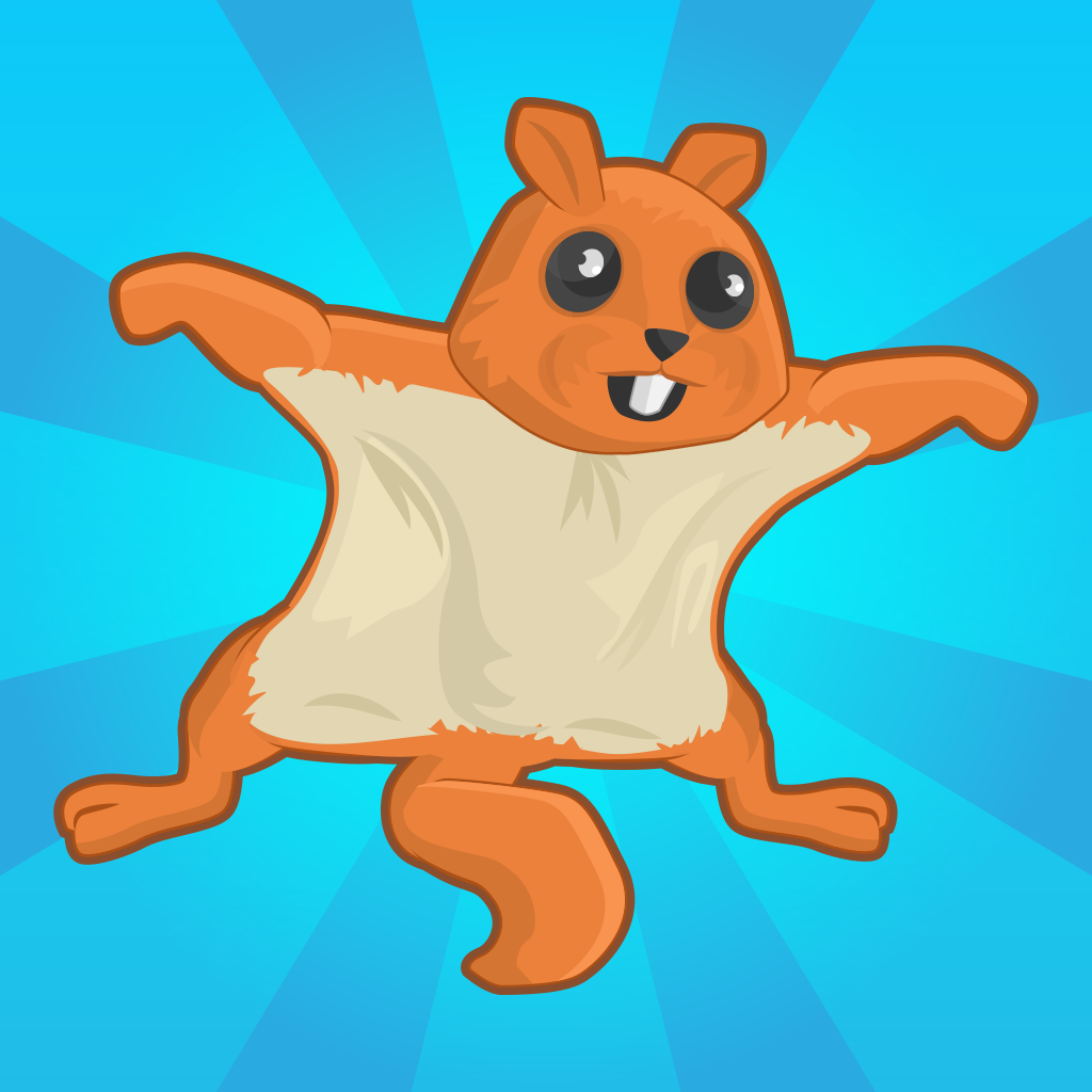 Skippy Squirrel 2 icon