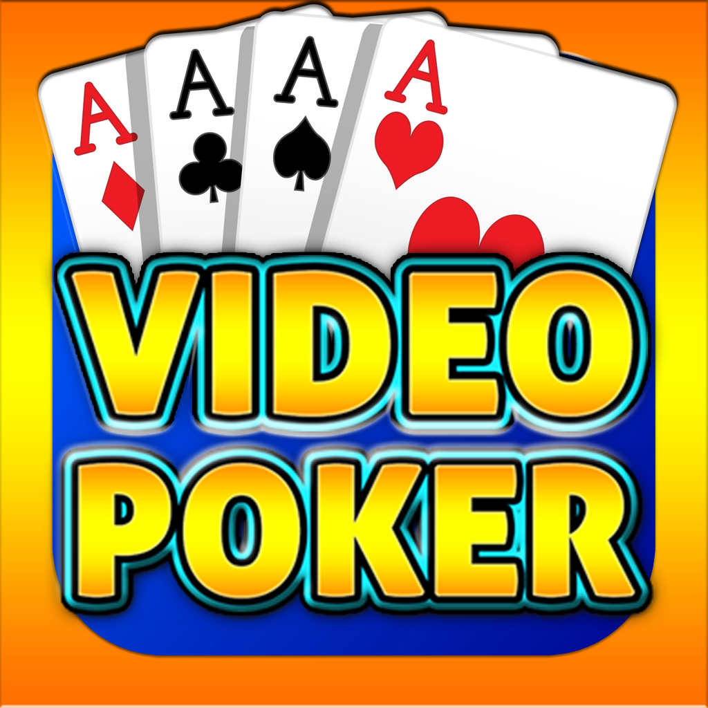 Aaces Video Poker Mania icon