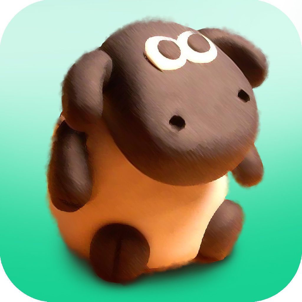 Country Flight - Shaun the Sheep Version icon