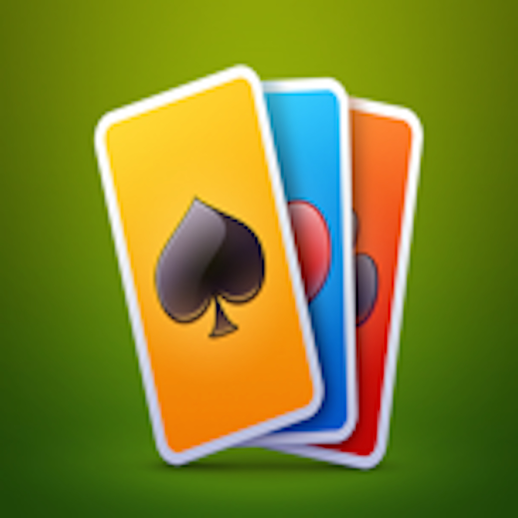 classic solitaire Free