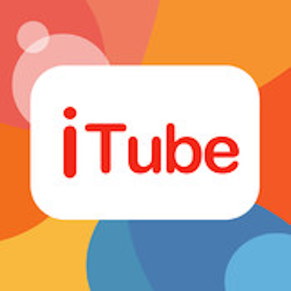 mTube For Yotube Free Full HD icon