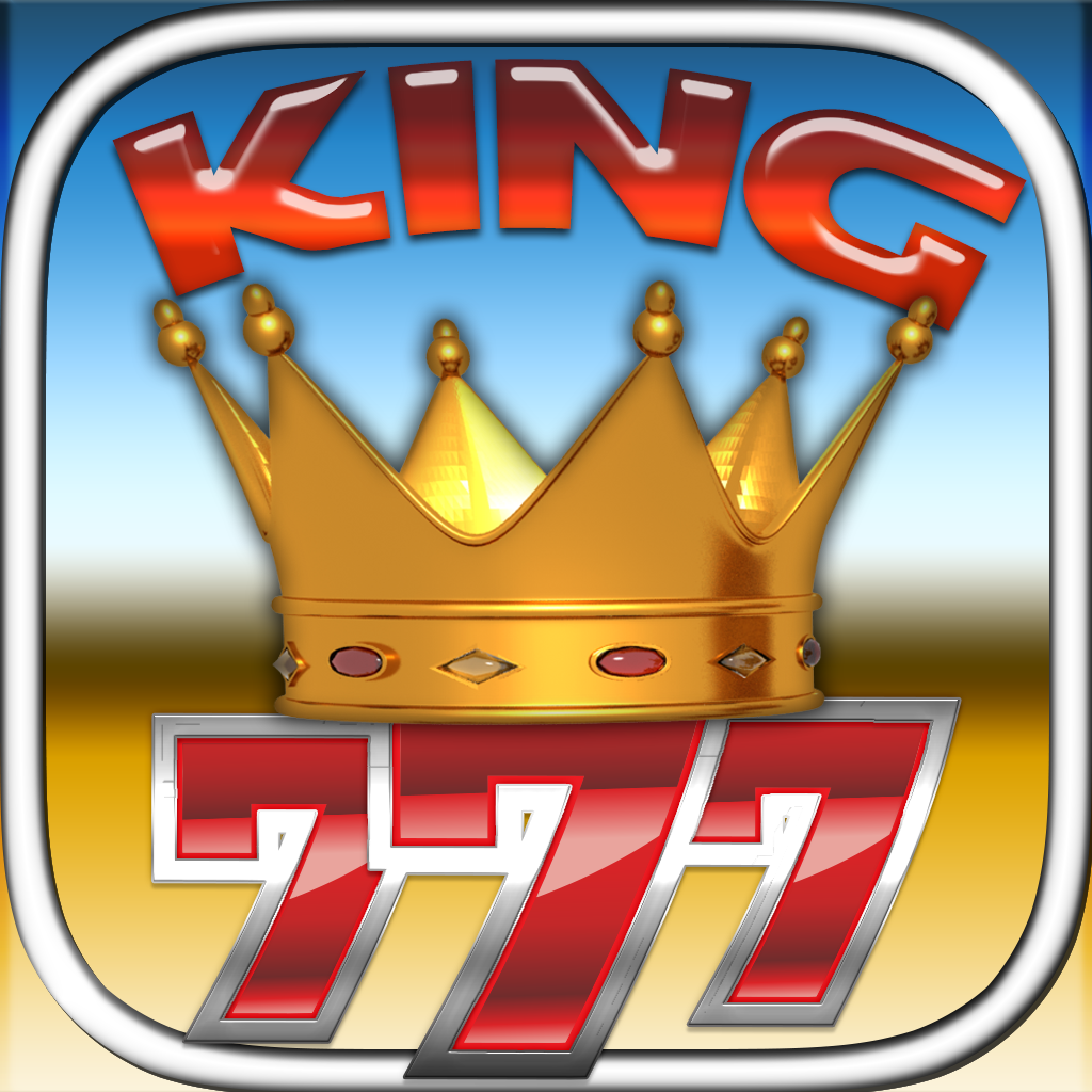 King of Game Slots icon