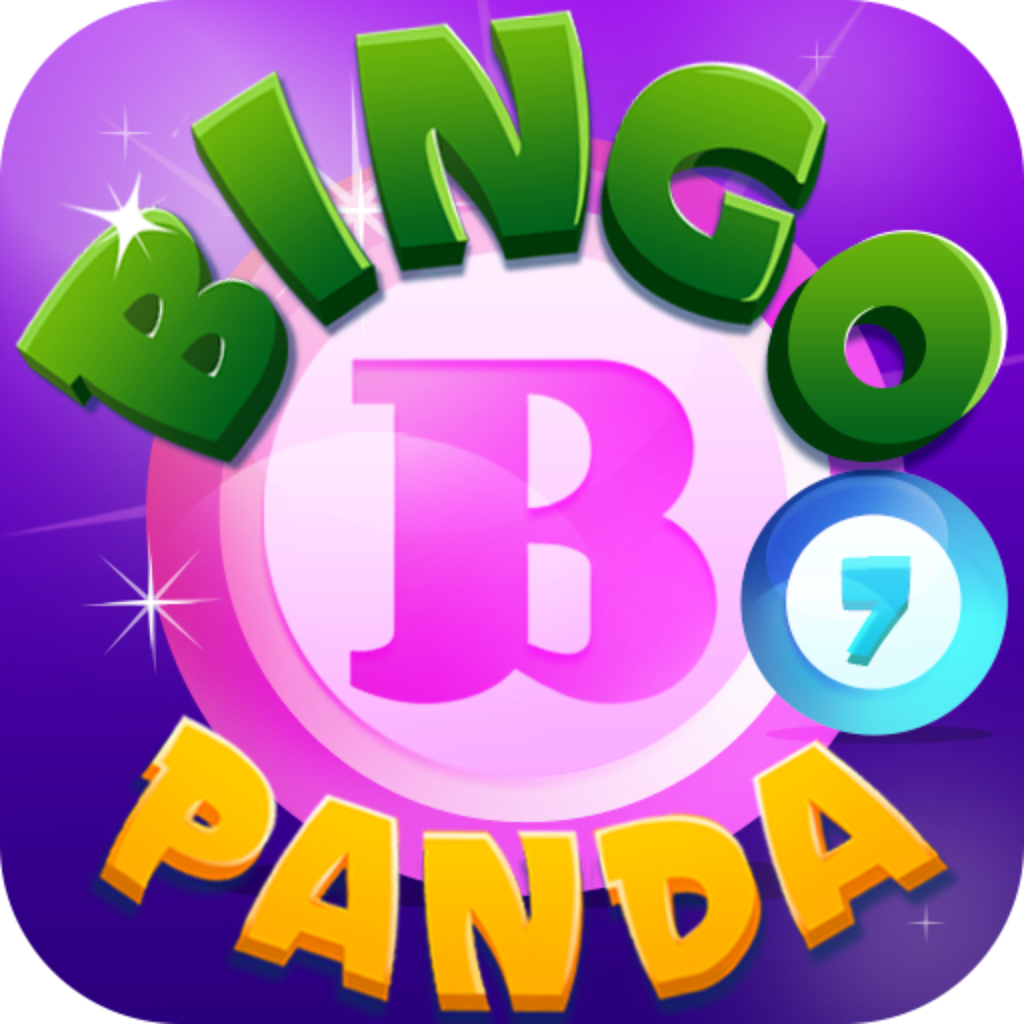 Panda Bingo icon