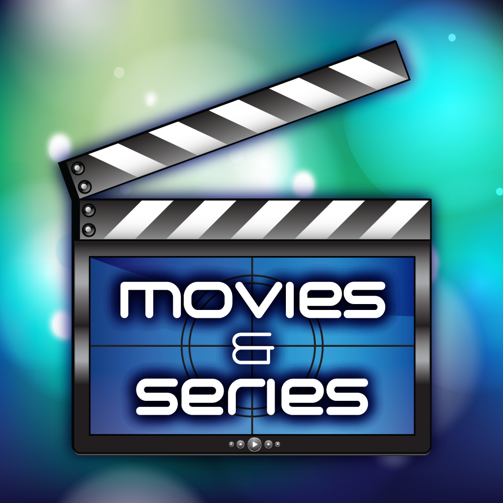 Movies & Series icon