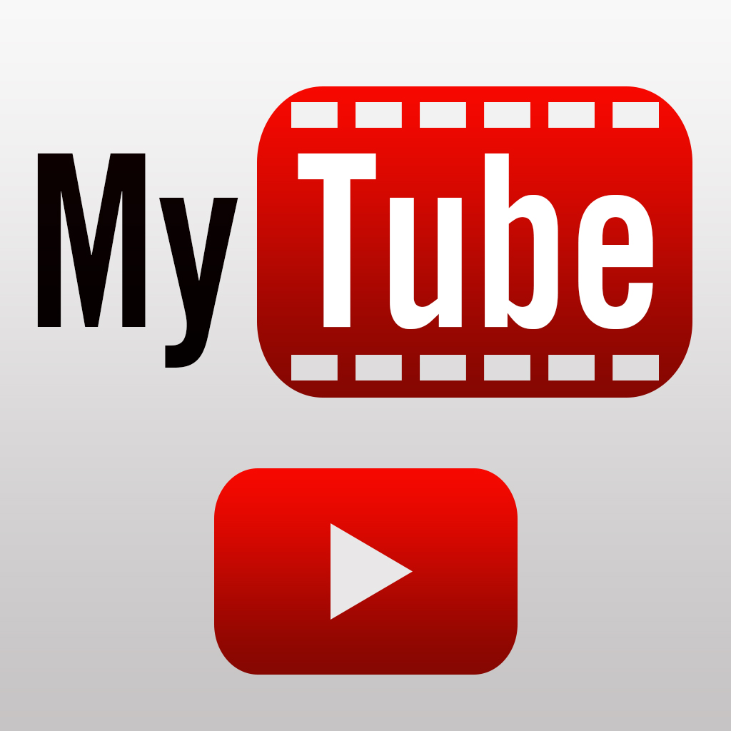 MyTube Free for YouTube – Video Player for Movies, Music Clips, Trailers. icon