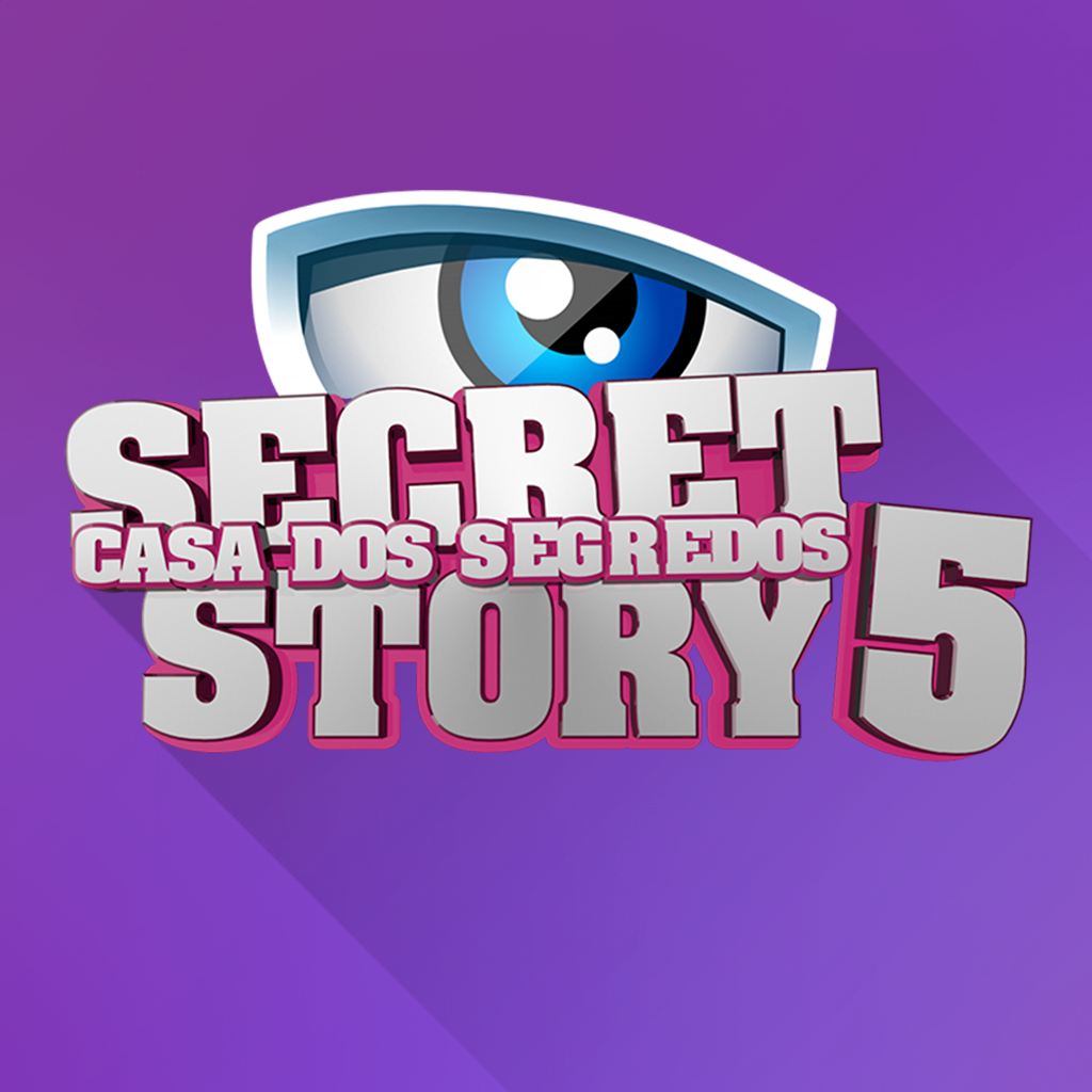 Secret Story 5 – TVI icon