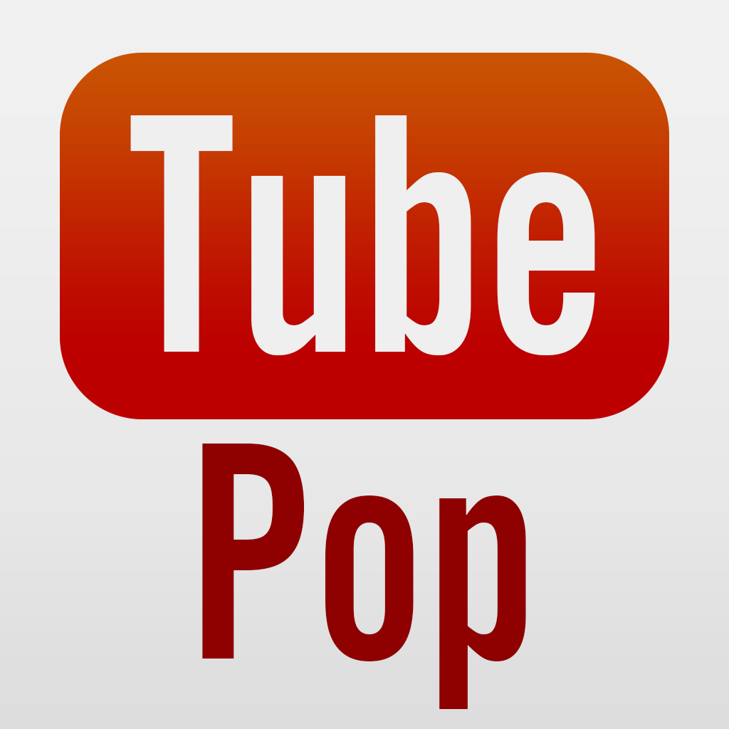 PopTube Free -- Best Music & Video Player for YouTube