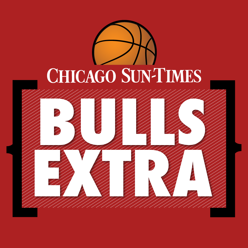 Bulls Extra for iPhone by Chicago Sun-Times