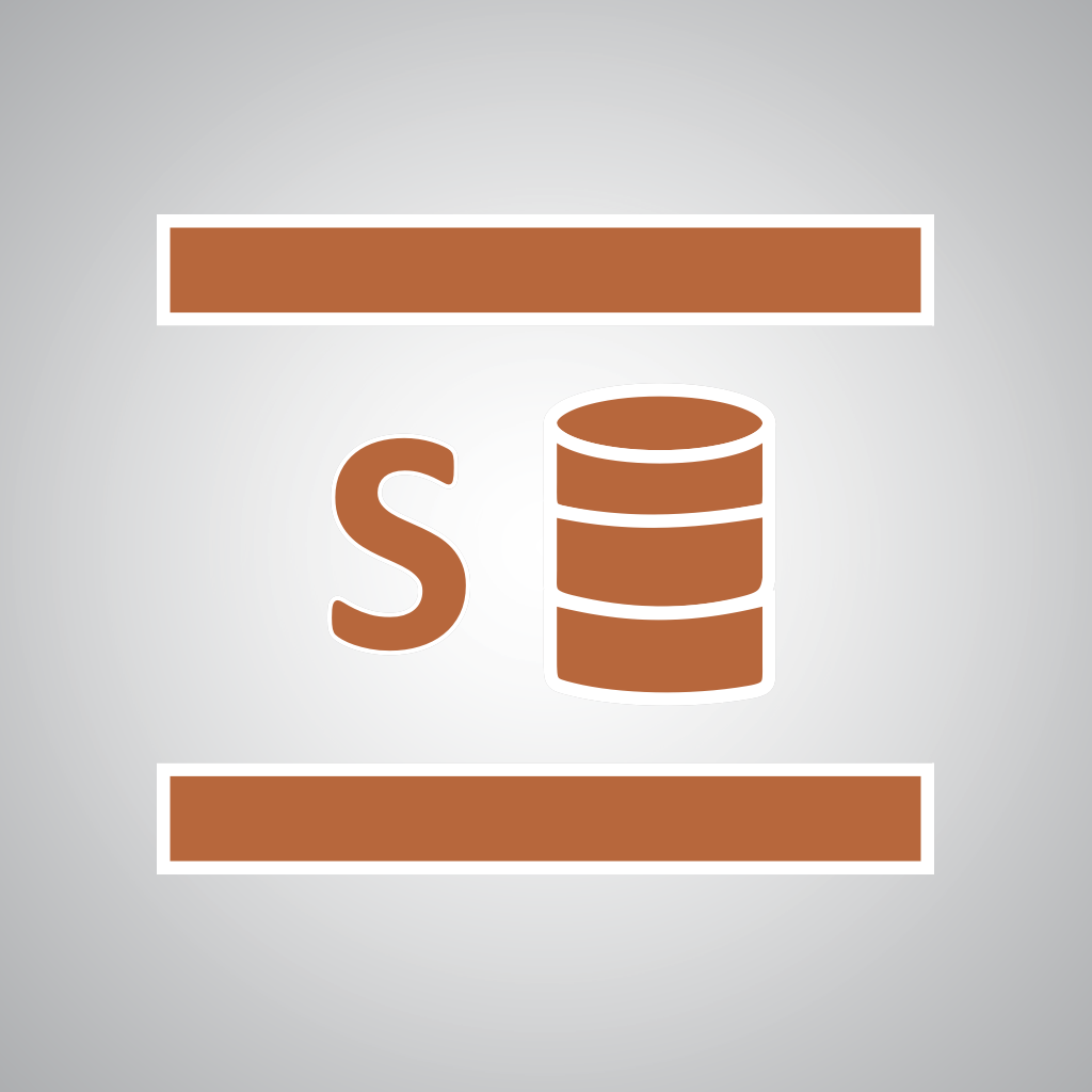 Try sql. RTK query logo.