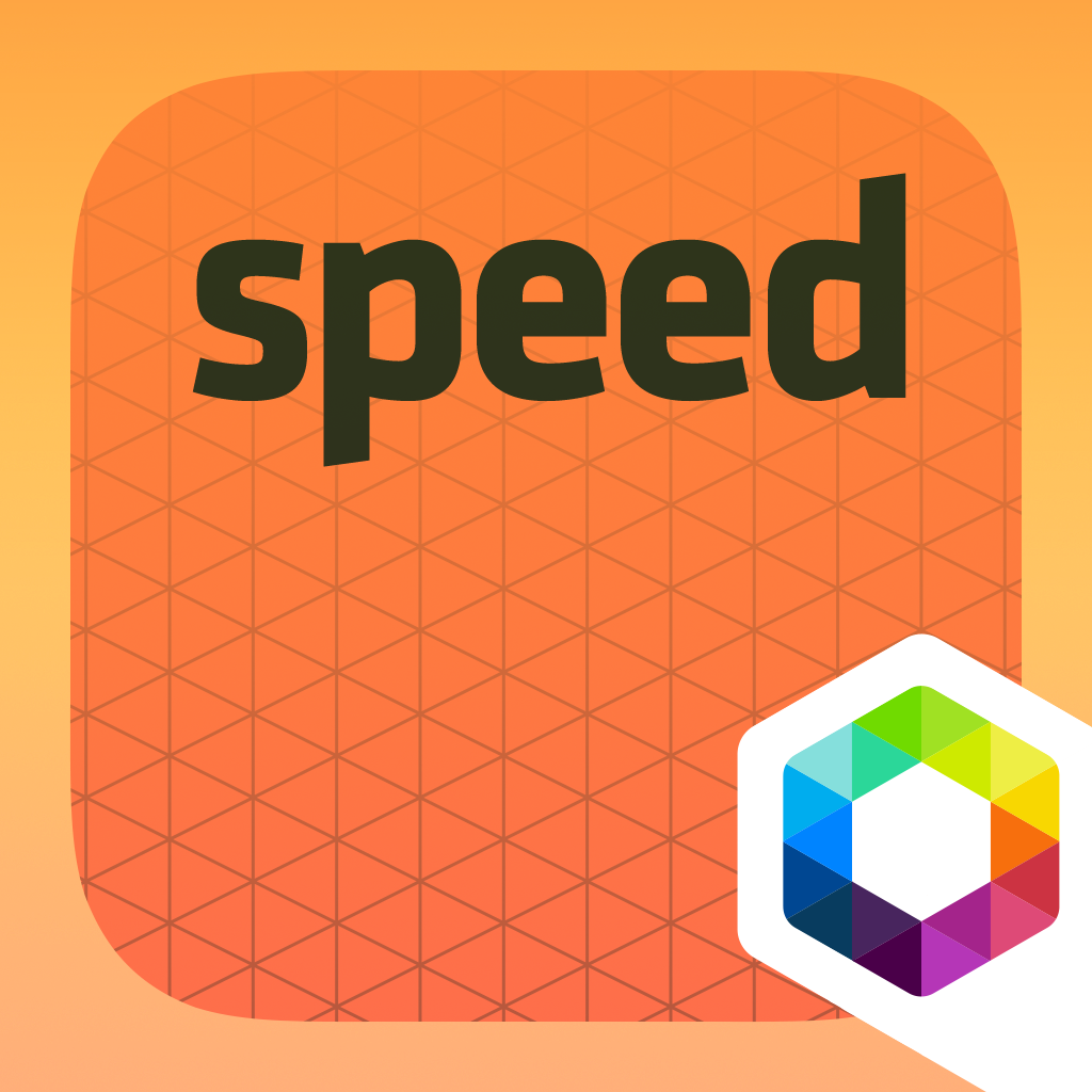 Fit Brains: Speed Trainer icon