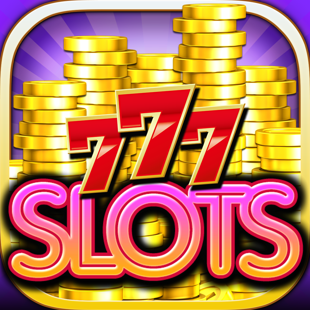 AAA Acme Slots Lots of Coins FREE Slots Game