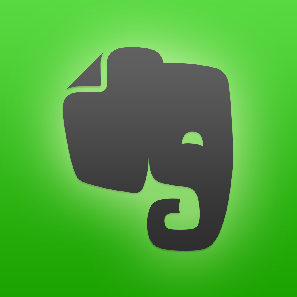 evernote scannable