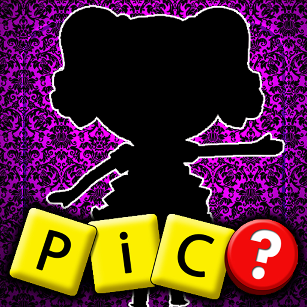 Guess Game for Lalaloopsy icon