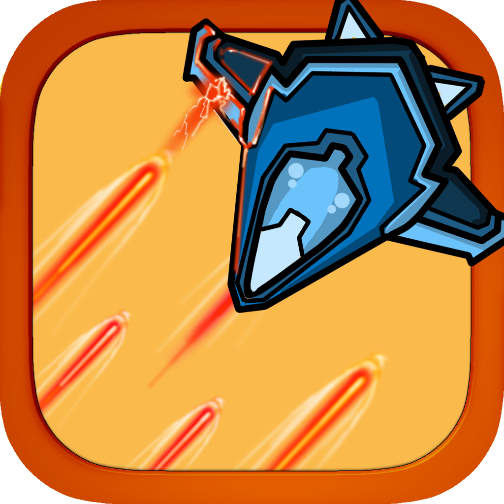 Air Assault Alien shootout Plane Fighting and Bombing War Game Free icon