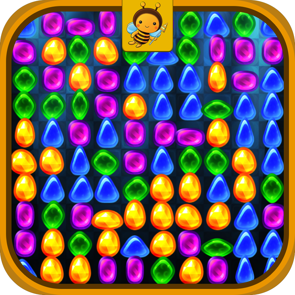 Candy Land - Unlimited Fun! icon