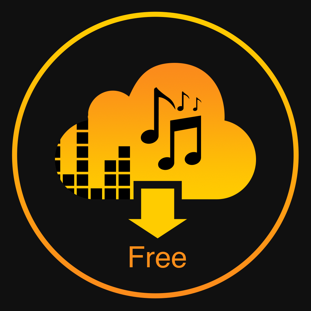 Cloud Mp3 Downloader and Music Player for SoundCloud - DOWNLOAD MUSIC FREE